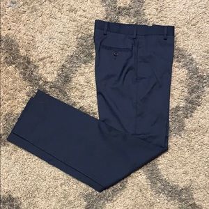 Boys dress pants